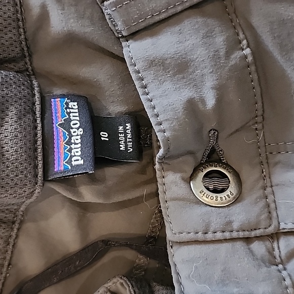 Patagonia convertible pants - Picture 6 of 6
